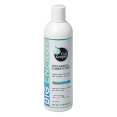 Curl Keeper Big Energy Volumizing Conditioner