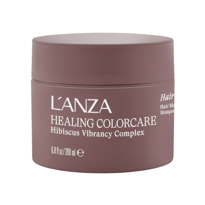 Lanza Healing HairCare Colorcare Hair Masque