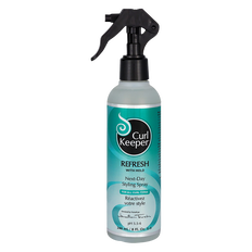Curl Keeper Refresh "Next Day" Styling Spray