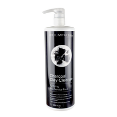 Paul Mitchell Charcoal Clay Cleanse