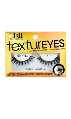 Ardell Professional Textureyes Lashes - 1 Pair-image1 Ardell Professional Textureyes Lashes - 1 Pair-image1