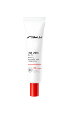 Atopalm Face Cream