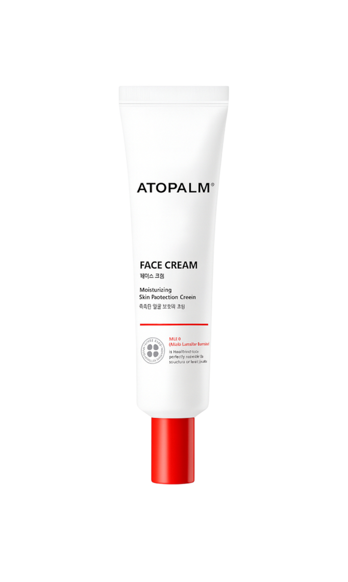 Atopalm Face Cream Atopalm Face Cream