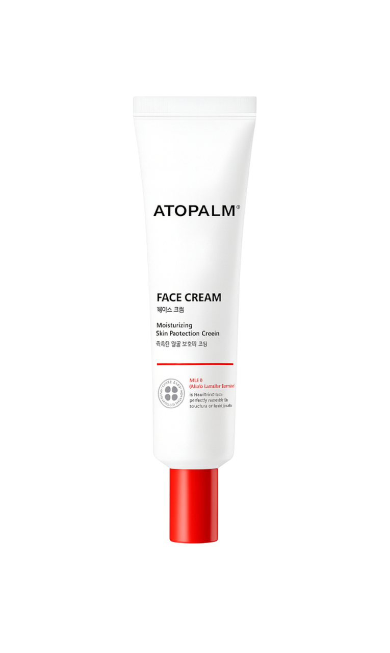 Atopalm Face Cream-image1