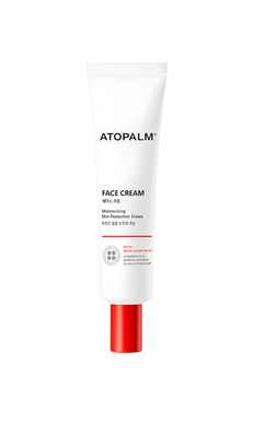Atopalm Face Cream-image1