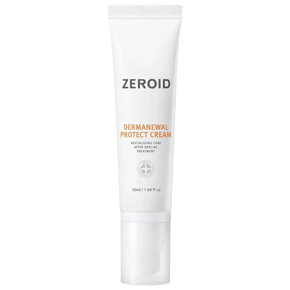 ZEROID Dermanewal Protect Cream-image2 ZEROID Dermanewal Protect Cream-image2