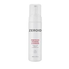 ZEROID Pimprove Foaming Cleanser-image1 ZEROID Pimprove Foaming Cleanser-image1