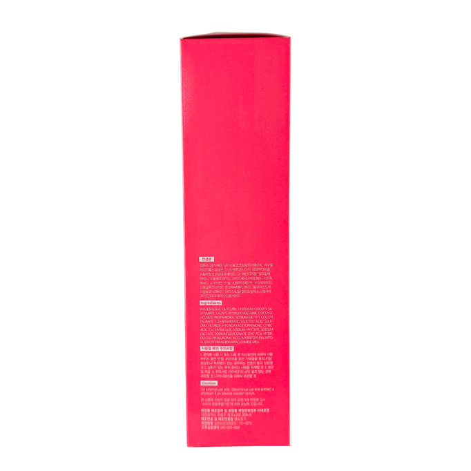 ZEROID Pimprove Foaming Cleanser
