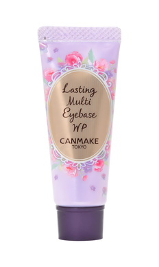 Canmake Lasting Multi Eyeshadow Primer Base WP