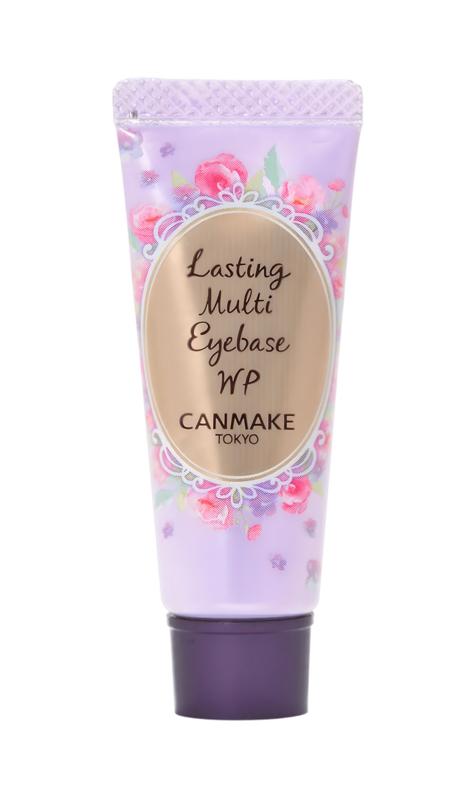 Canmake Lasting Multi Eyeshadow Primer Base WP-image1