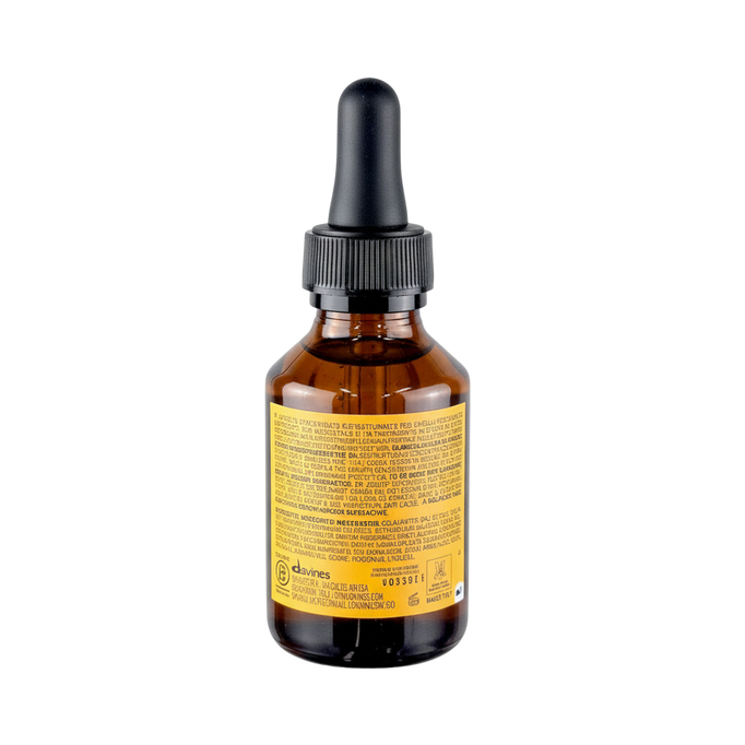 Davines NaturalTech Nourishing Keratin Booster Superactive