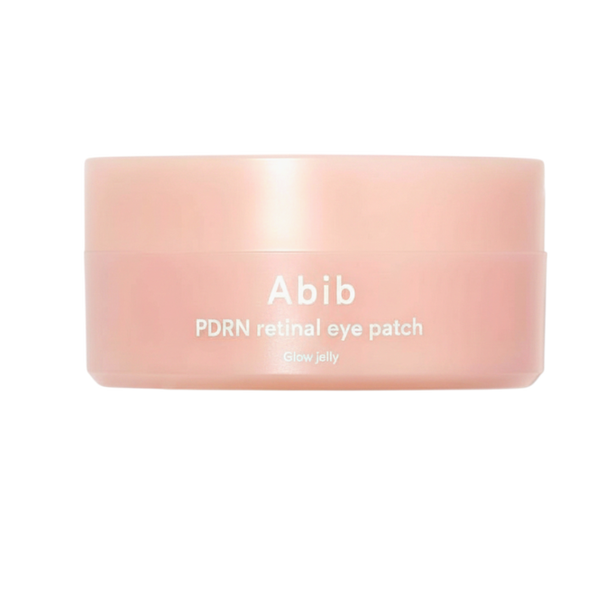 Abib PDRN Retinal Eye Patch Glow Jelly-image1 Abib PDRN Retinal Eye Patch Glow Jelly-image1