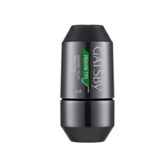 Gatsby Mandom Premium Type Deodorant Roll On