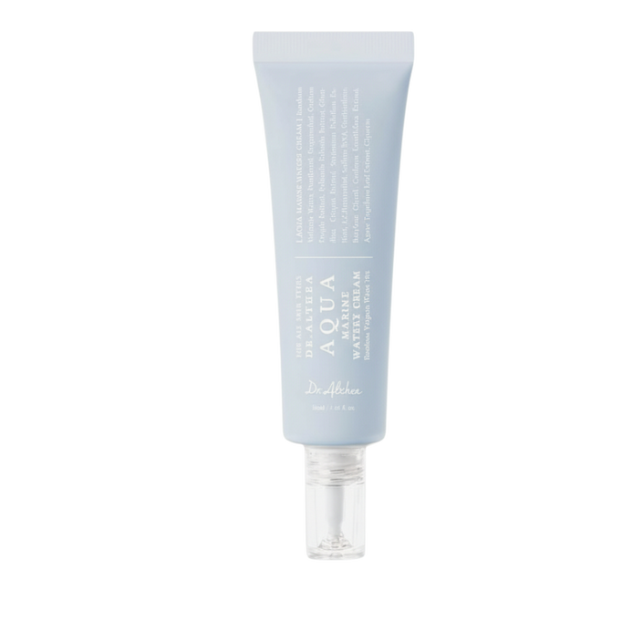 Dr. Althea Aqua Marine Watery Cream