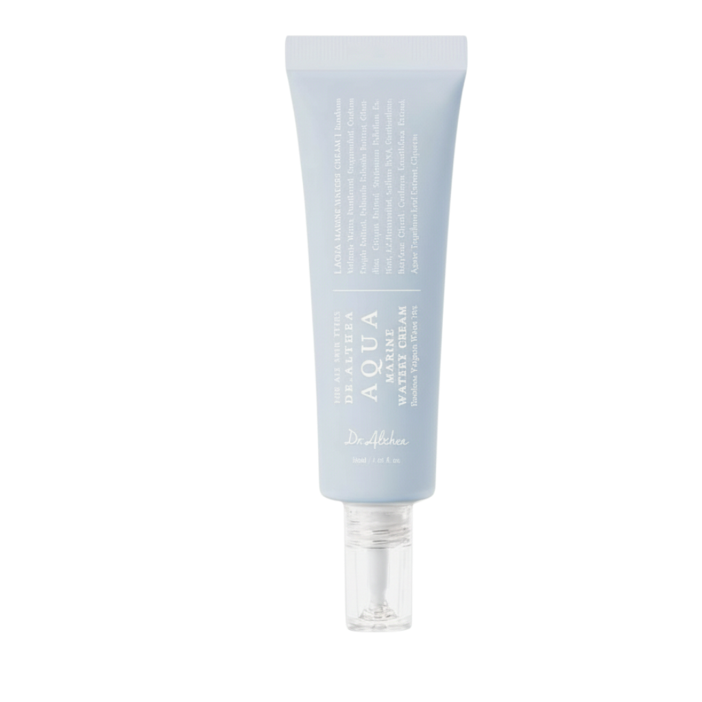 Dr. Althea Aqua Marine Watery Cream-image1 Dr. Althea Aqua Marine Watery Cream-image1