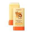 MLSMILE 2-in-1 Hair Styling Gel & Finishing Stick-image1 MLSMILE 2-in-1 Hair Styling Gel & Finishing Stick-image1