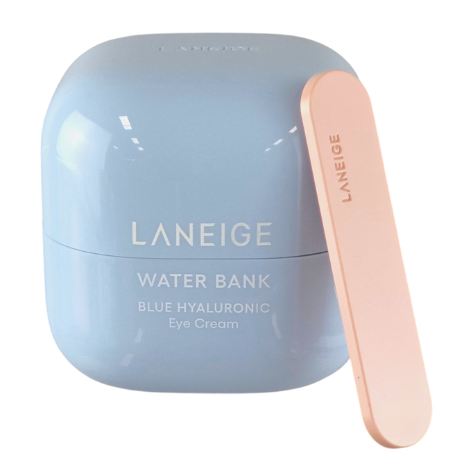Laneige Water Bank Blue Hyaluronic Eye Cream