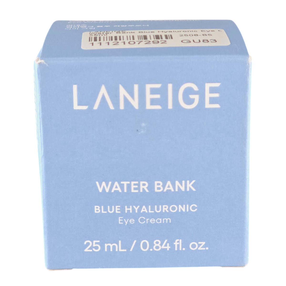 Laneige Water Bank Blue Hyaluronic Eye Cream-image2 Laneige Water Bank Blue Hyaluronic Eye Cream-image2