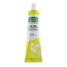 Thursday Plantation Tea Tree Toothpaste