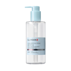 Illiyoon Ceramide Derma 6.0 Cleansing Water Foam