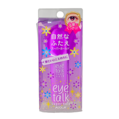 Koji Eye Talk Super Hold Double Eyelid Maker-image1