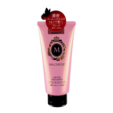 Shiseido Ma Cherie Air Feel Treatment-image1 Shiseido Ma Cherie Air Feel Treatment-image1