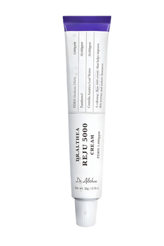 Dr. Althea Reju 5000 Crean
