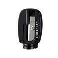 Shiseido Profesional Grade Pencil Sharpener-image1 Shiseido Profesional Grade Pencil Sharpener-image1