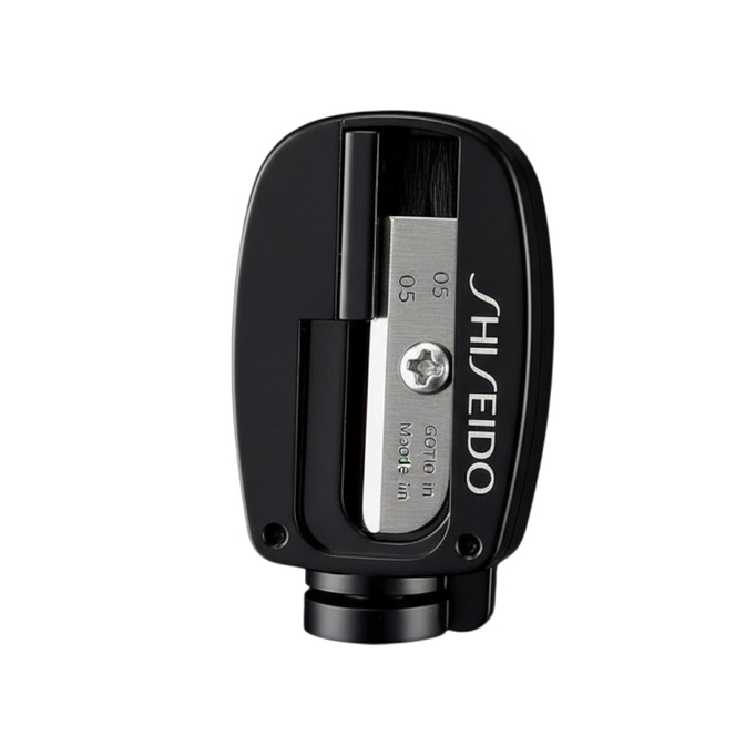 Shiseido Profesional Grade Pencil Sharpener-image1 Shiseido Profesional Grade Pencil Sharpener-image1