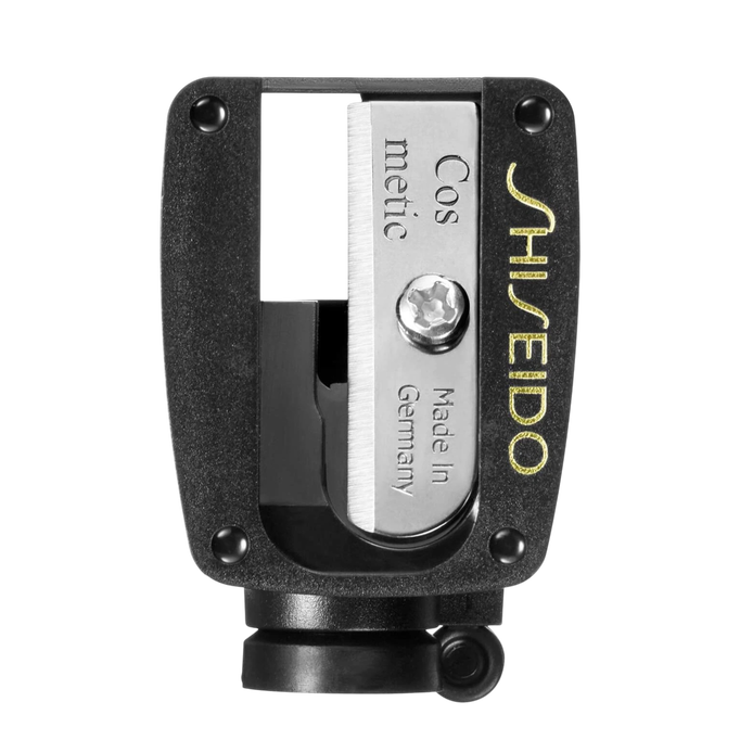 Shiseido Profesional Grade Pencil Sharpener-image1 Shiseido Profesional Grade Pencil Sharpener-image1