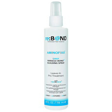 re:Bond Hair Aminofixx Daily Miracle Bond Building Spray-image1 re:Bond Hair Aminofixx Daily Miracle Bond Building Spray-image1