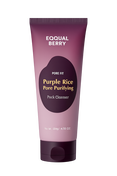 Eqqualberry Purple Rice Pore Purifying Pack Cleanser-image1 Eqqualberry Purple Rice Pore Purifying Pack Cleanser-image1
