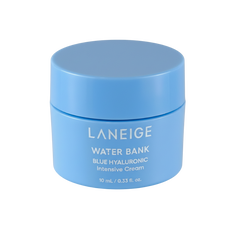 Laneige Water Bank Blue Hyaluronic Intensive Cream