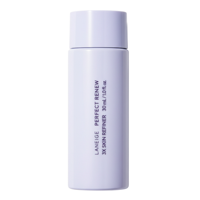 Laneige Perfect Renew 3X Skin Refiner-image1 Laneige Perfect Renew 3X Skin Refiner-image1