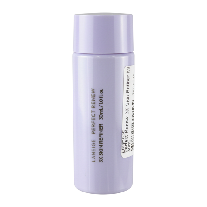 Laneige Perfect Renew 3X Skin Refiner-image3 Laneige Perfect Renew 3X Skin Refiner-image3