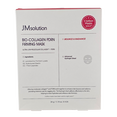 JM Solution Bio Mask Set - Collagen PDRN Firming