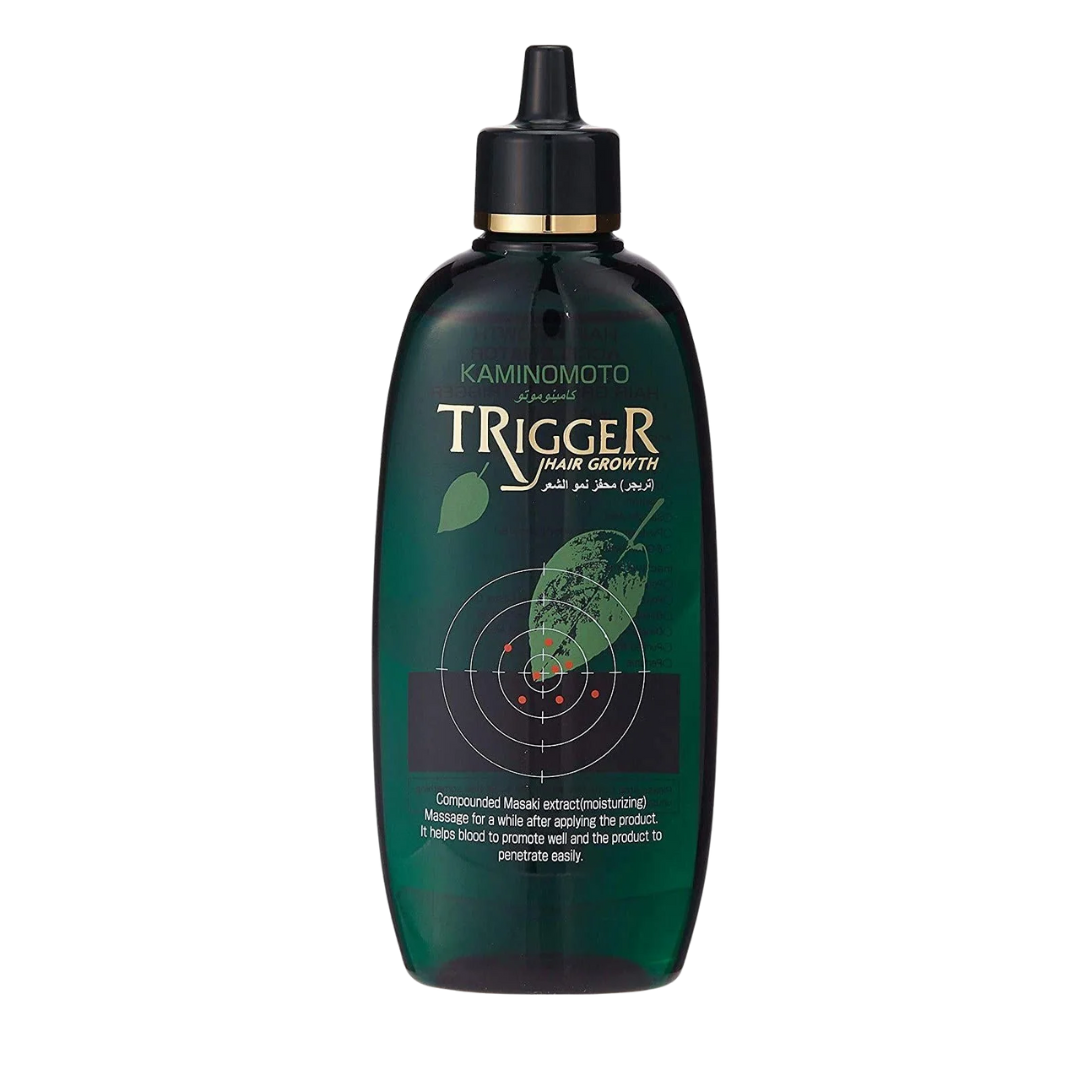 Kaminomoto Hair Growth Trigger-image1 Kaminomoto Hair Growth Trigger-image1