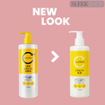 Kumano Cosme Cyclear Vitamin C Body Milk-image1 Kumano Cosme Cyclear Vitamin C Body Milk-image1