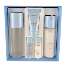 Laneige Water Bank Blue Hyaluronic 2-Step Essential Set
