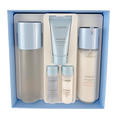Laneige Water Bank Blue Hyaluronic 2-Step Essential Set-image1 Laneige Water Bank Blue Hyaluronic 2-Step Essential Set-image1