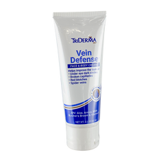 TriDerma MD Vein Defense Healthy Cream-image1 TriDerma MD Vein Defense Healthy Cream-image1