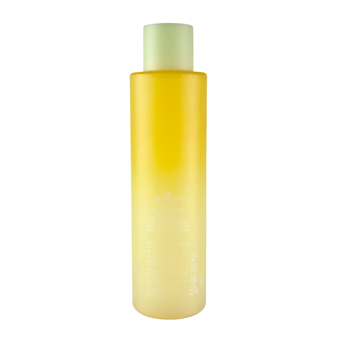 Goodal Green Tangerine Vita-C Moisturizing Toner-image2