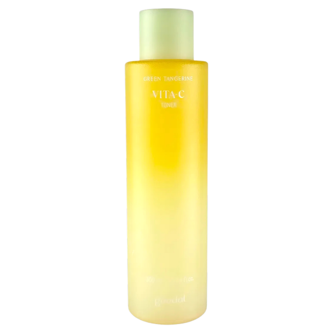 Goodal Green Tangerine Vita-C Moisturizing Toner