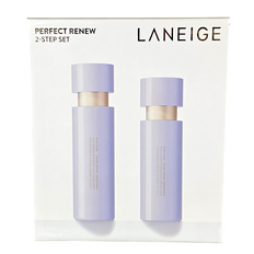 Laneige Perfect Renew 3X Advanced 2 Step Set