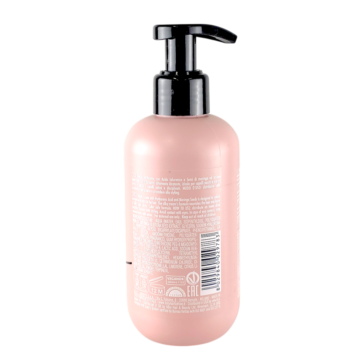 IT&LY Magic Cream Silky Laminating Fluid-image2 IT&LY Magic Cream Silky Laminating Fluid-image2