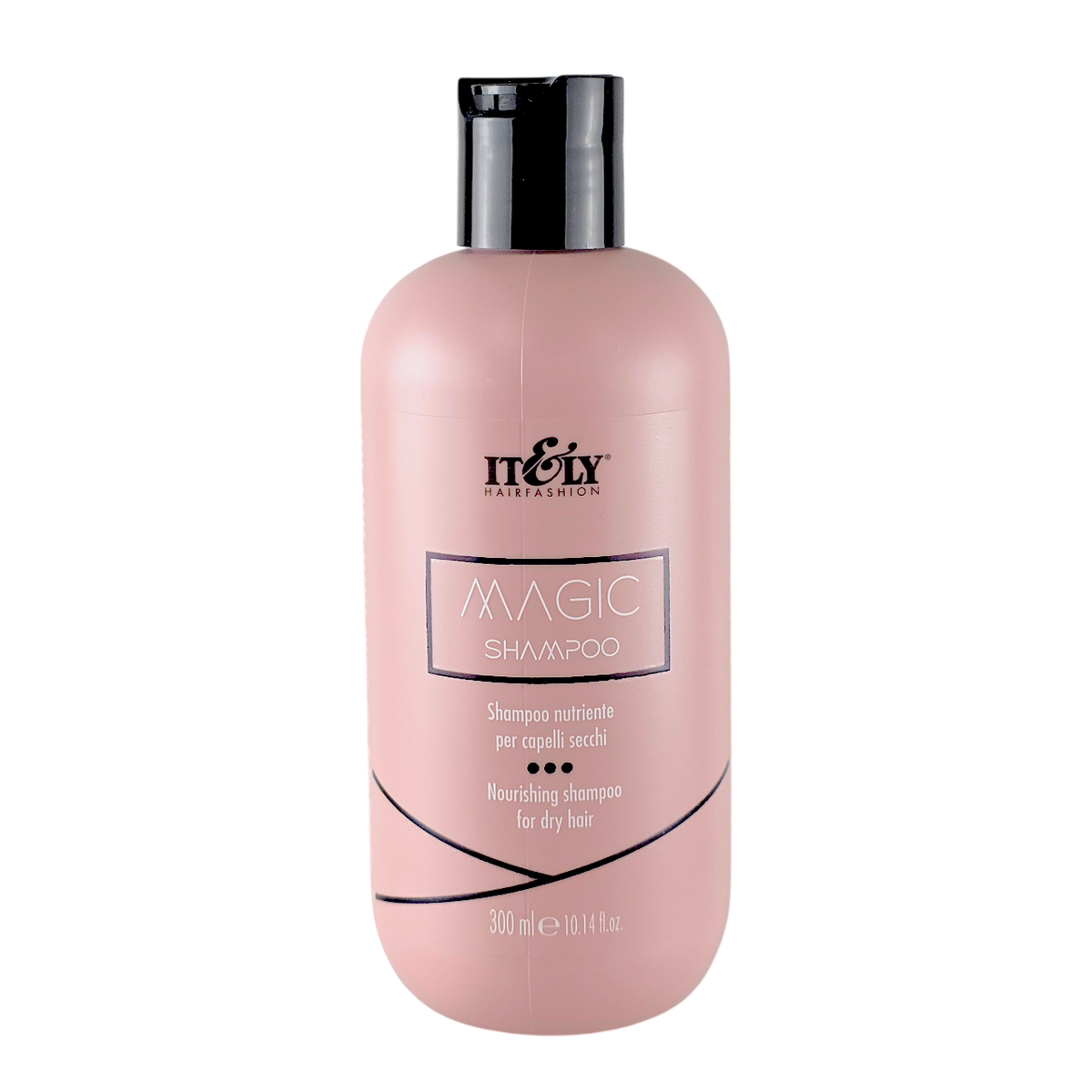 IT&LY Magic Nourishing Shampoo for Dry Hair-image1 IT&LY Magic Nourishing Shampoo for Dry Hair-image1
