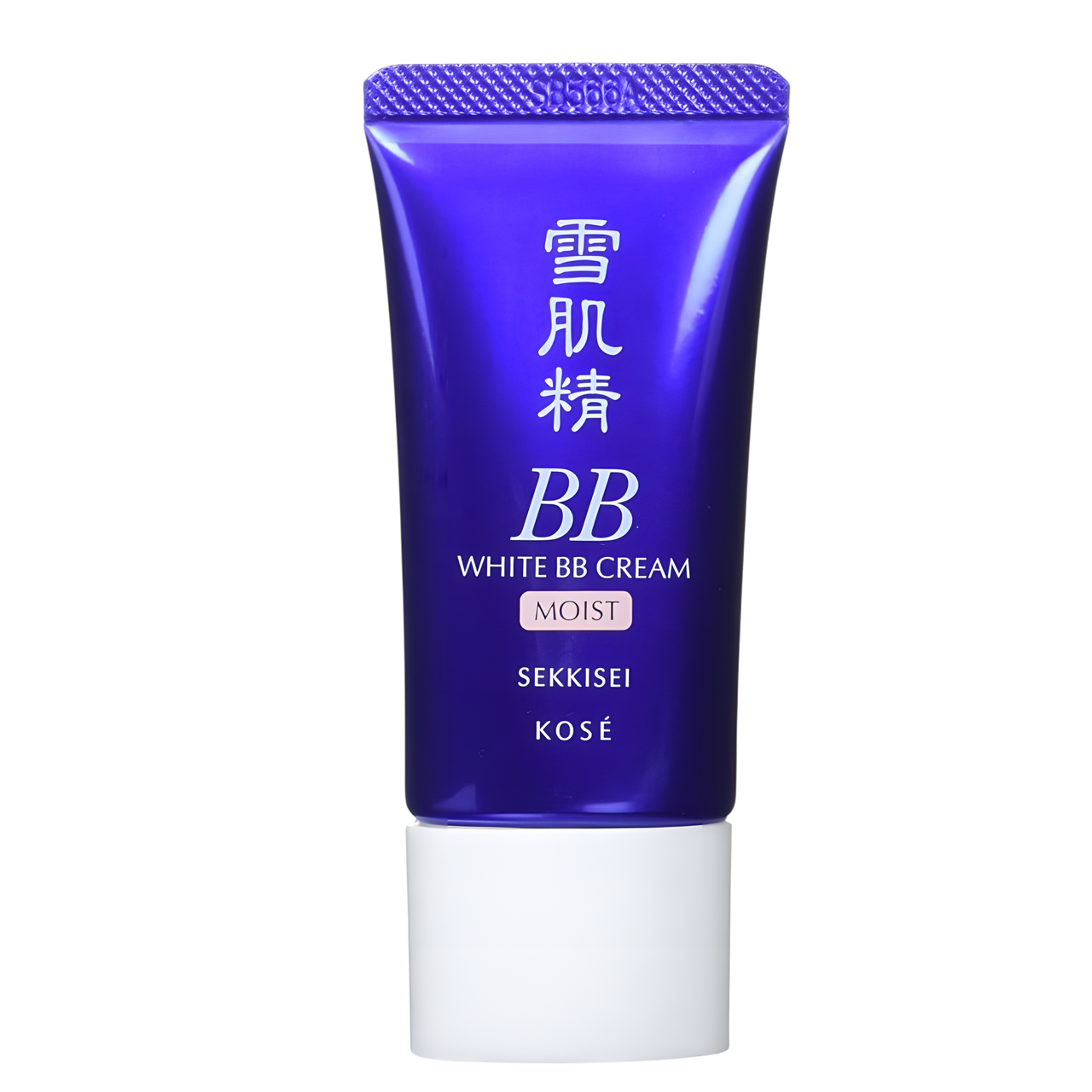 02 Natural, Kose Sekkisei White BB Cream SPF 40 PA++++ (1.05 oz