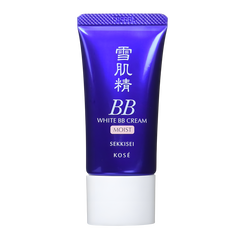 Kose Sekkisei White BB Cream SPF 40 PA++++ (1.05 oz)