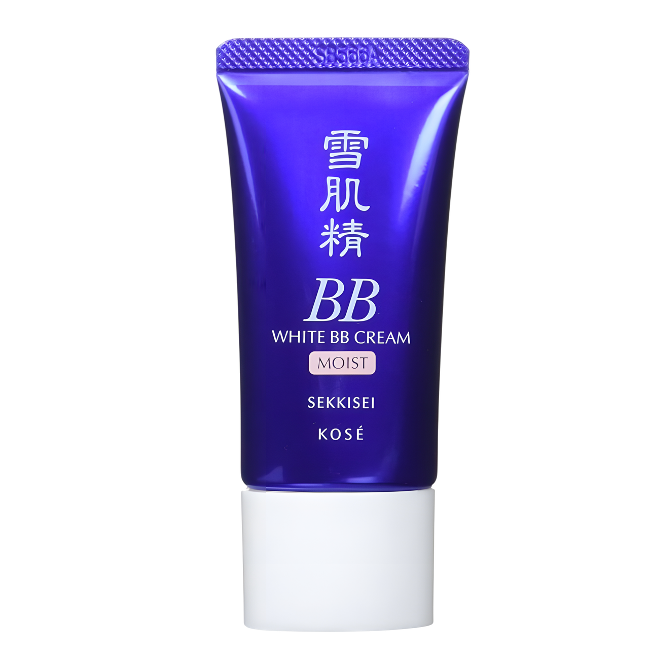 02 Natural, Kose Sekkisei White BB Cream SPF 40 PA++++ (1.05 oz