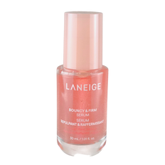 Laneige Bouncy & firm Serum